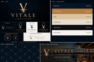 Logo Design by Fasters