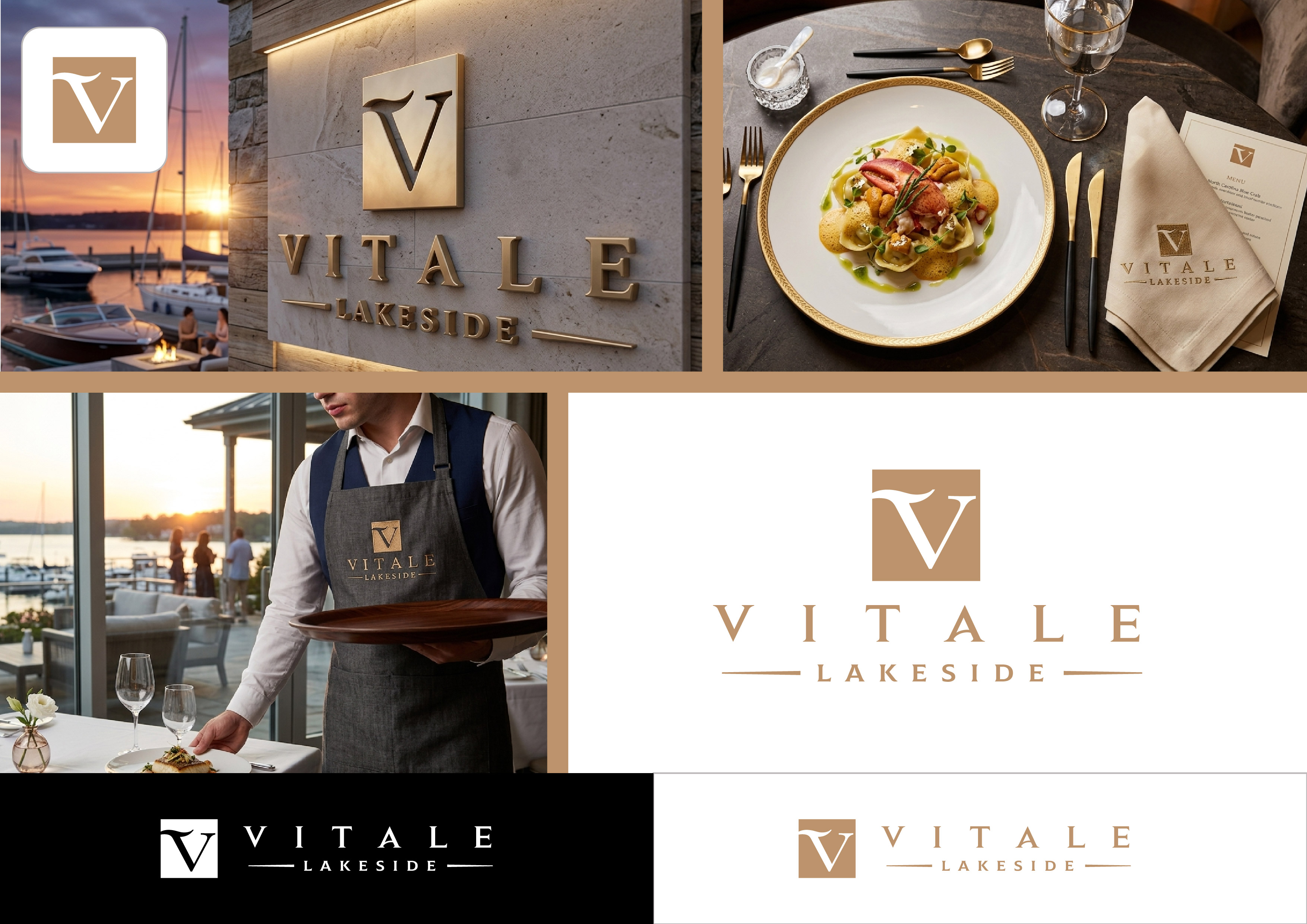 Logo Design by ~idiaz~ for this project | Design #37296429