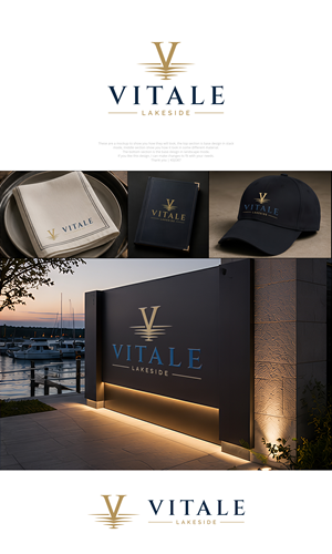 Logo Design by Kejo87 for this project | Design: #37280017