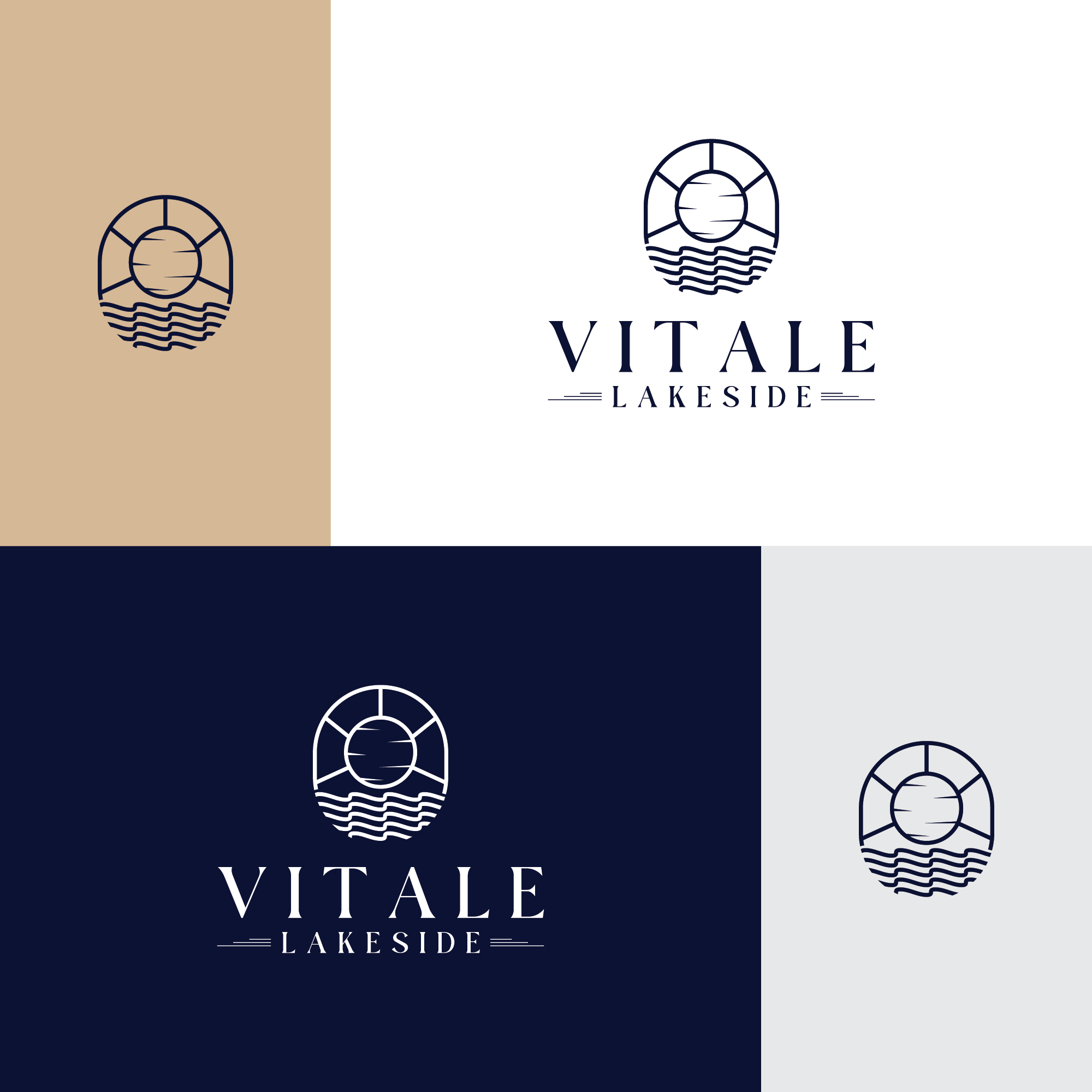 Logo Design by Deziners Zone for this project | Design #37286936