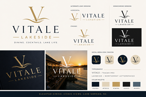 Logo Design by shrawanyadav for this project | Design: #37280308