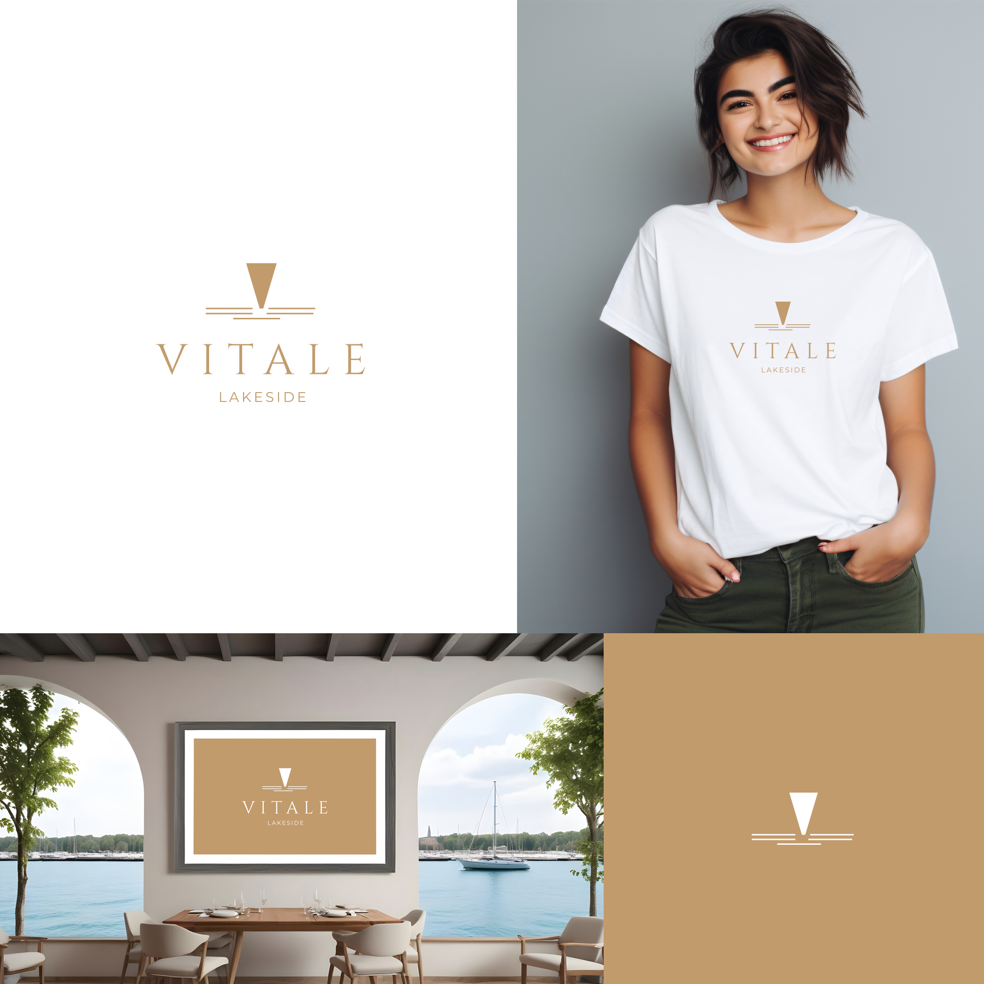 Logo Design by griphingraphics for this project | Design #37286343