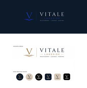 Logo Design by AL-BARAKAH for this project | Design: #37279819