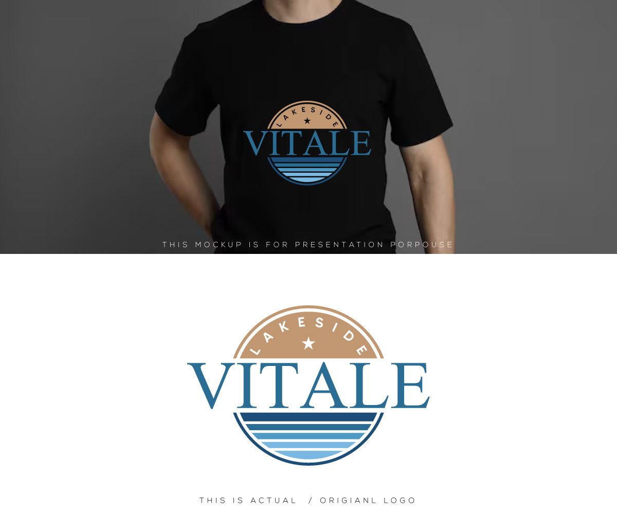 Logo Design by Ansh Design for this project | Design #37282295