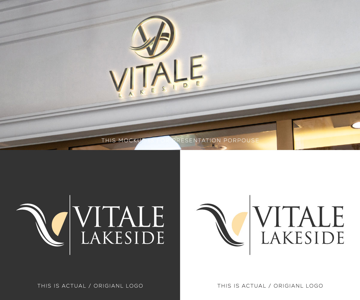 Logo Design by Ansh Design for this project | Design #37282296