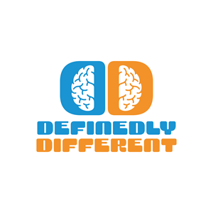 Logo Design by Brandon DZ for Definedly Different | Design: #37296614