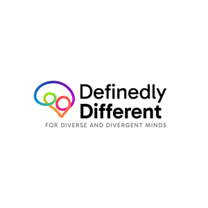Logo Design by Franabanana for Definedly Different | Design: #37288801
