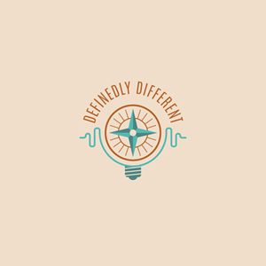 Logo Design by Jerwin Intac for Definedly Different | Design: #37284707