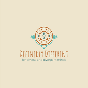 Logo Design by Jerwin Intac for Definedly Different | Design: #37286025