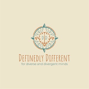 Logo Design by Jerwin Intac for Definedly Different | Design: #37293971