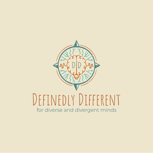 Logo Design by Jerwin Intac for Definedly Different | Design: #37316910