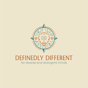 Logo Design by Jerwin Intac for Definedly Different | Design: #37320786