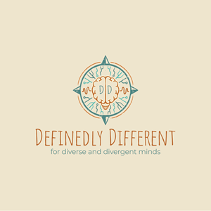 Logo Design by Jerwin Intac for Definedly Different | Design: #37320791