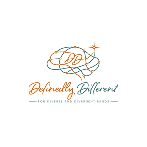 Logo Design by Aljune Castro Designs for Definedly Different | Design: #37287100