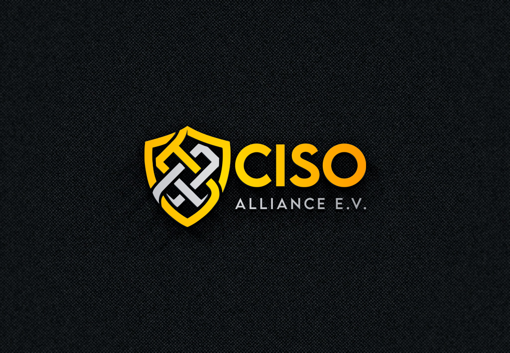 Logo Design by hellodesigneralamin for CISO Alliance e.V. | Design #37287691
