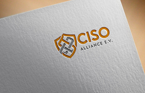 Logo Design by hellodesigneralamin for CISO Alliance e.V. | Design: #37287692