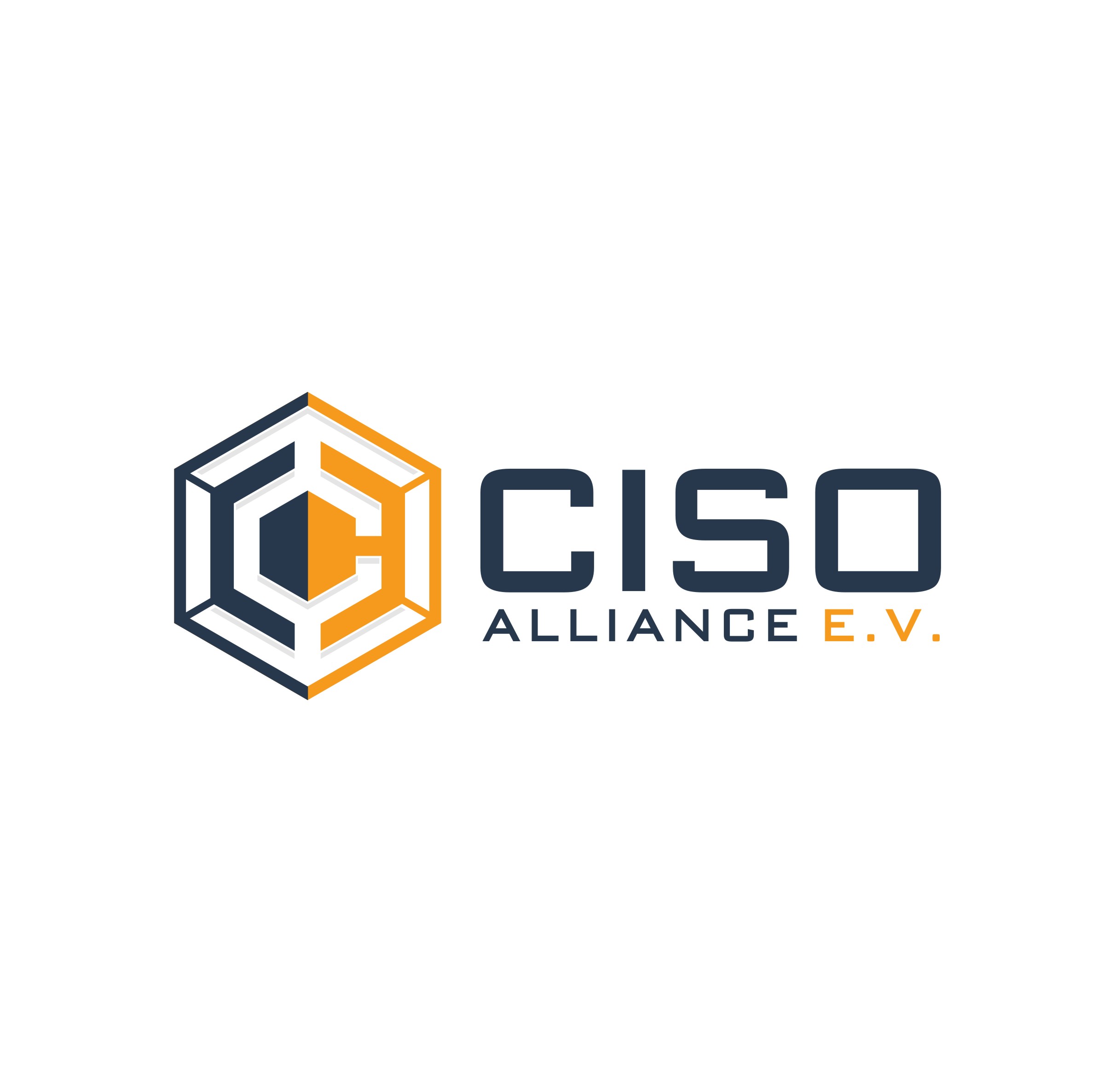 Logo Design by rgb01 for CISO Alliance e.V. | Design #37306098