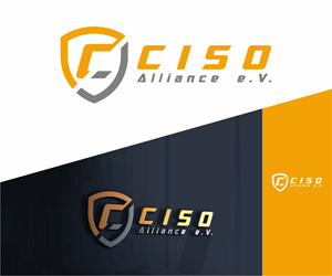 Logo Design by alkaline for CISO Alliance e.V. | Design: #37282566