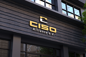 Logo Design by Kavth for CISO Alliance e.V. | Design: #37295098