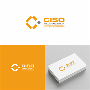 Logo Design by melzh for CISO Alliance e.V. | Design: #37282425