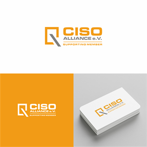 Logo Design by melzh for CISO Alliance e.V. | Design: #37282462