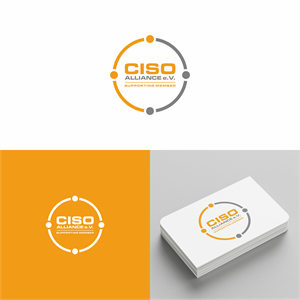 Logo Design by melzh for CISO Alliance e.V. | Design: #37282507