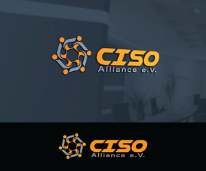 Logo Design by Srk pix!14 for CISO Alliance e.V. | Design: #37285230