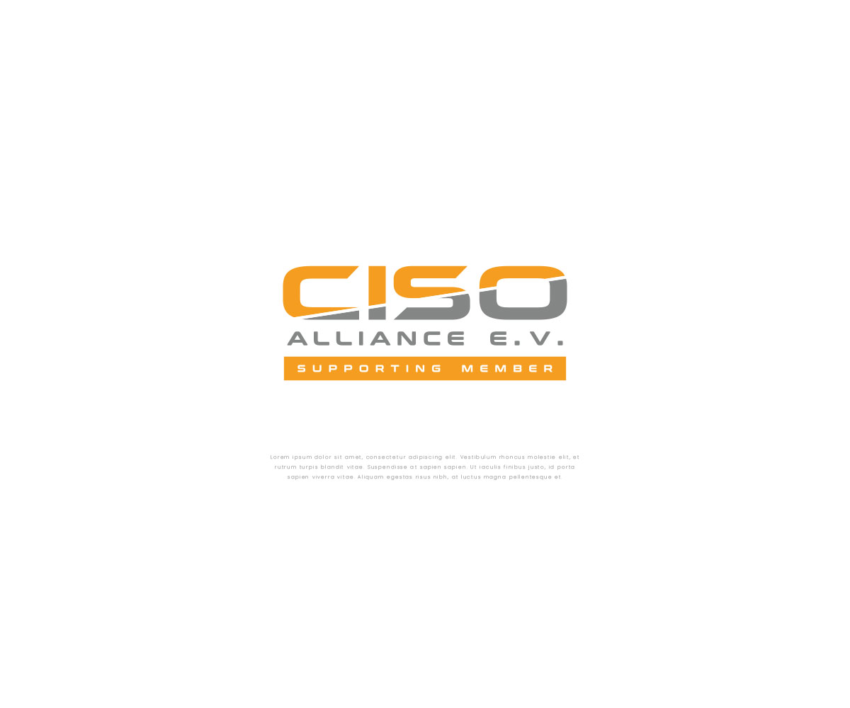 Logo Design by Roots_x for CISO Alliance e.V. | Design #37284872