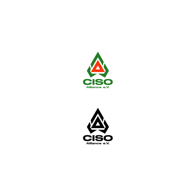 Logo Design by Coli for CISO Alliance e.V. | Design #37288925
