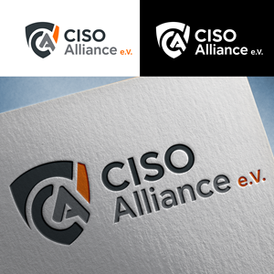 Logo Design by Shariqology for CISO Alliance e.V. | Design #37281029