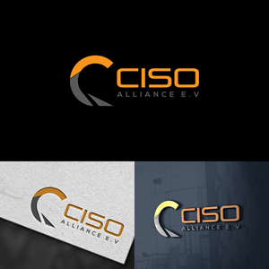 Logo Design by designer profile for CISO Alliance e.V. | Design: #37281988