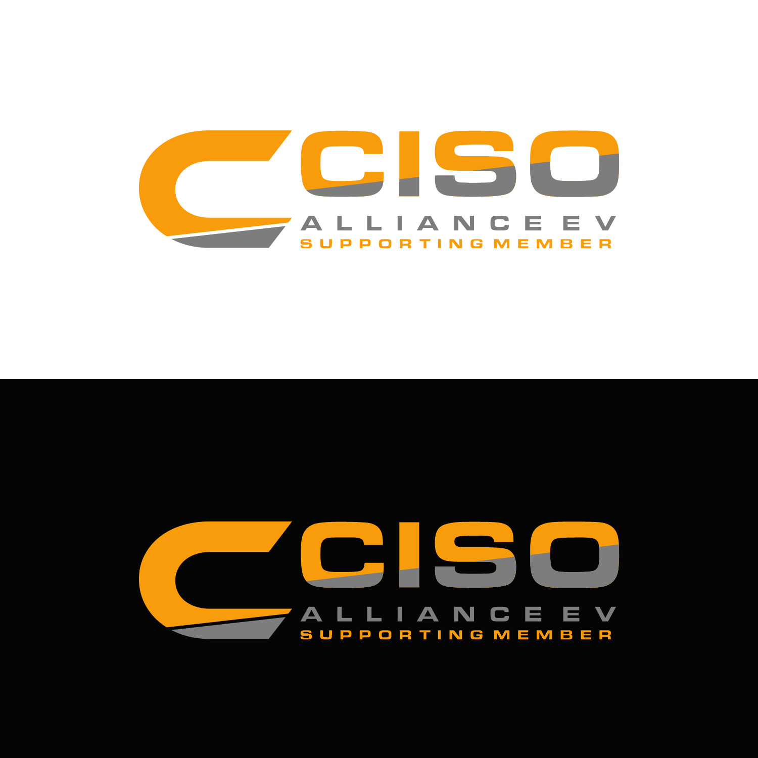 Logo Design by cah awu for CISO Alliance e.V. | Design #37284622