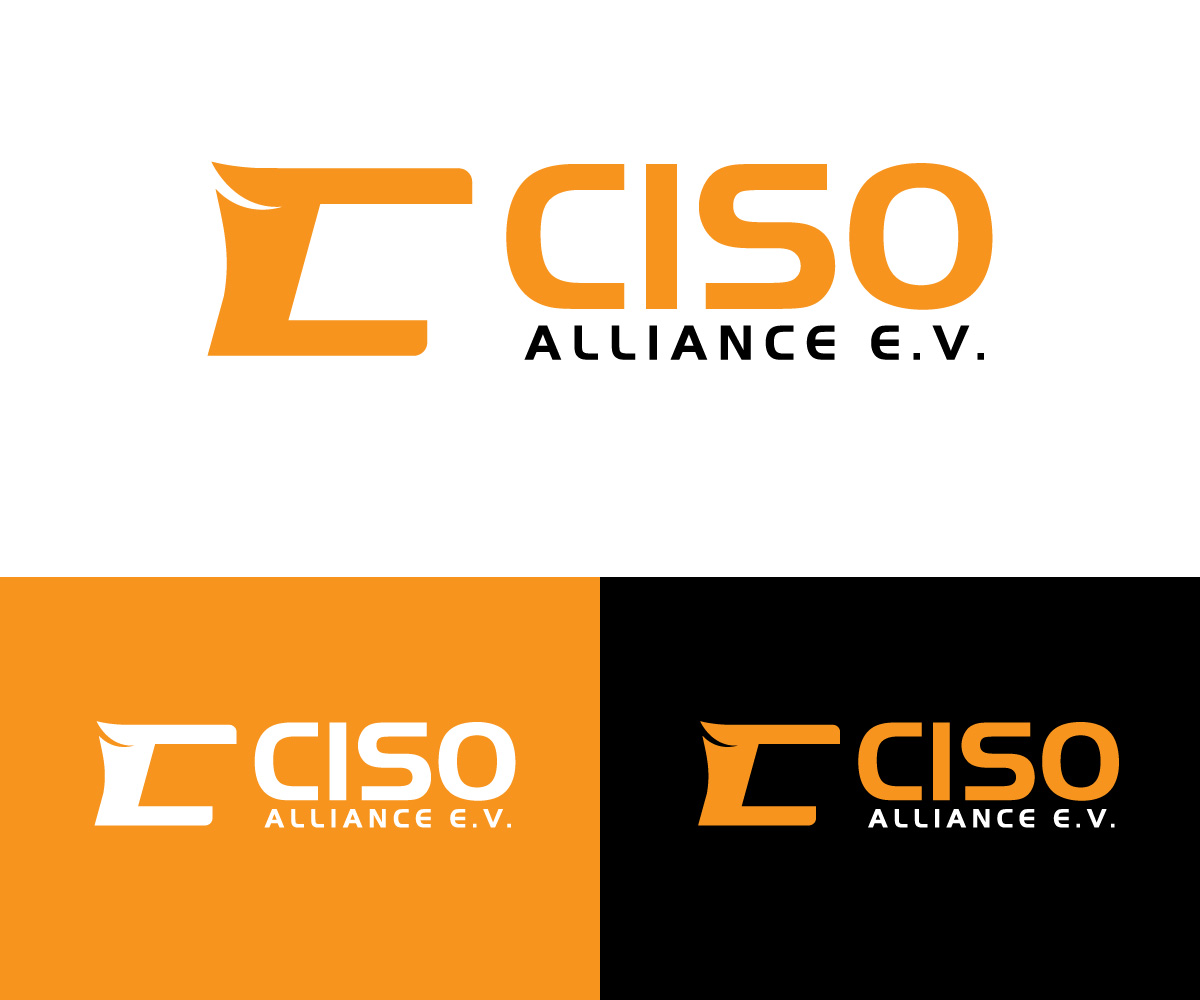 Logo Design by DesignMaker 2 for CISO Alliance e.V. | Design #37294593