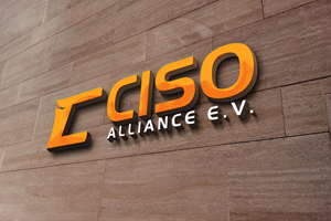 Logo Design by DesignMaker 2 for CISO Alliance e.V. | Design: #37294624