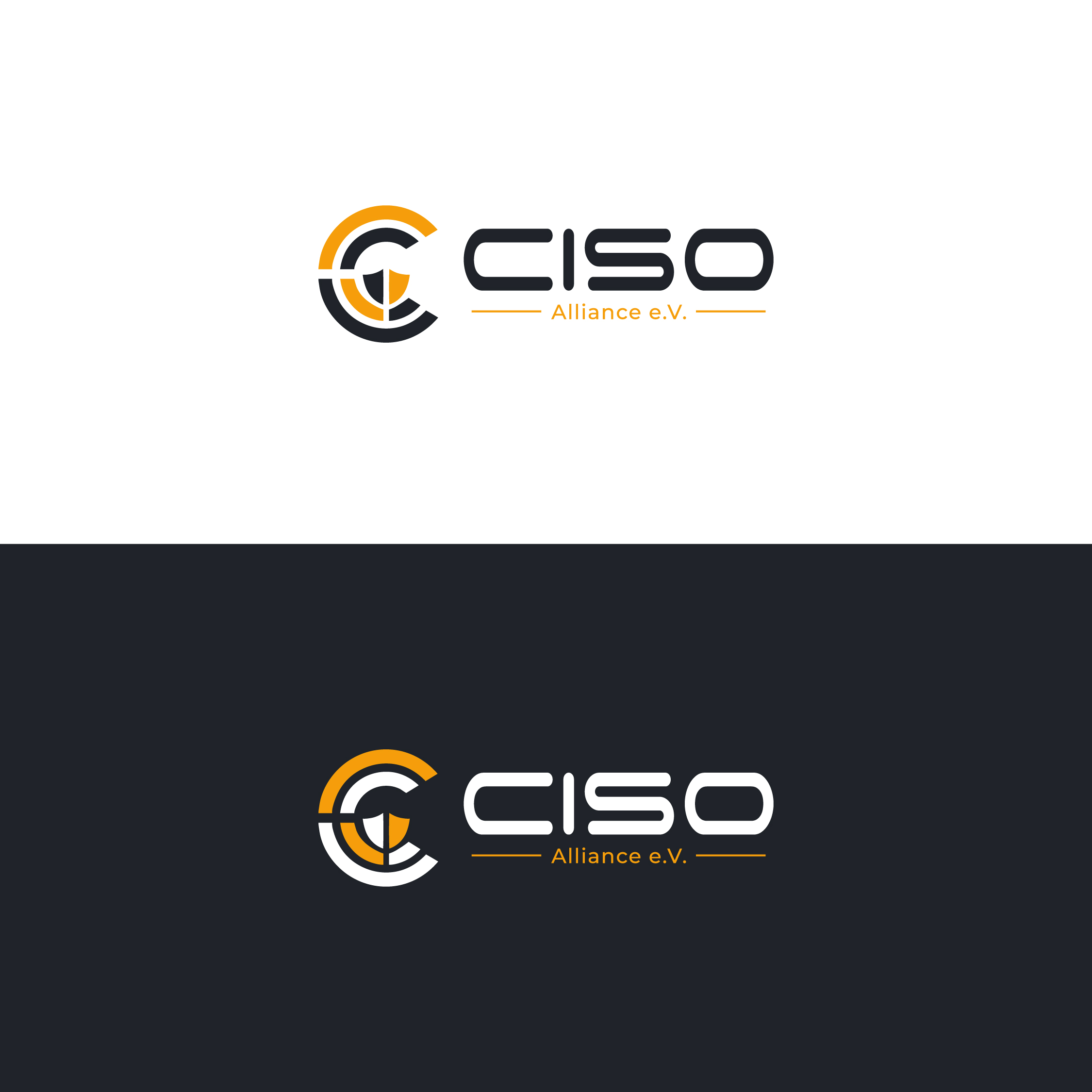 Logo Design by BANI GD for CISO Alliance e.V. | Design #37283739
