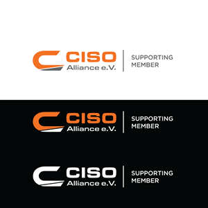 Logo Design by Casey Kelechi for CISO Alliance e.V. | Design: #37299108