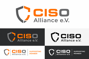 Logo Design by Casey Kelechi for CISO Alliance e.V. | Design: #37299112