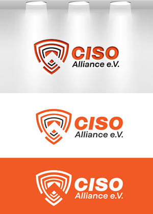 Logo Design by VisionCraft™ for CISO Alliance e.V. | Design: #37280805
