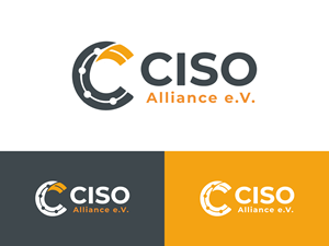 Logo Design by yozdesign for CISO Alliance e.V. | Design: #37282674