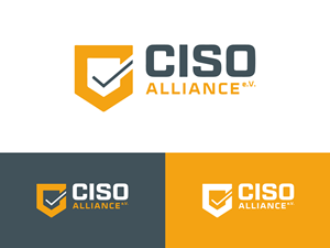 Logo Design by yozdesign for CISO Alliance e.V. | Design: #37282688