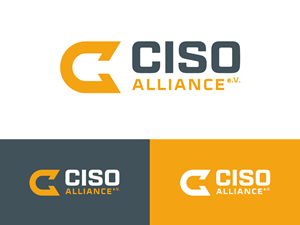 Logo Design by yozdesign for CISO Alliance e.V. | Design: #37282692