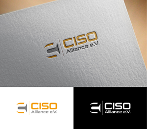 Logo Design by arumdesign for CISO Alliance e.V. | Design #37283231