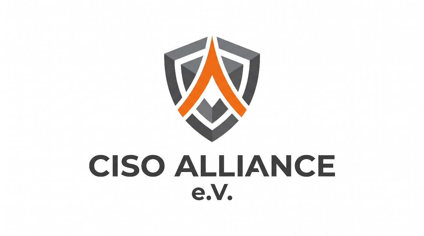 Logo Design by LogoLogic98 for CISO Alliance e.V. | Design #37302422