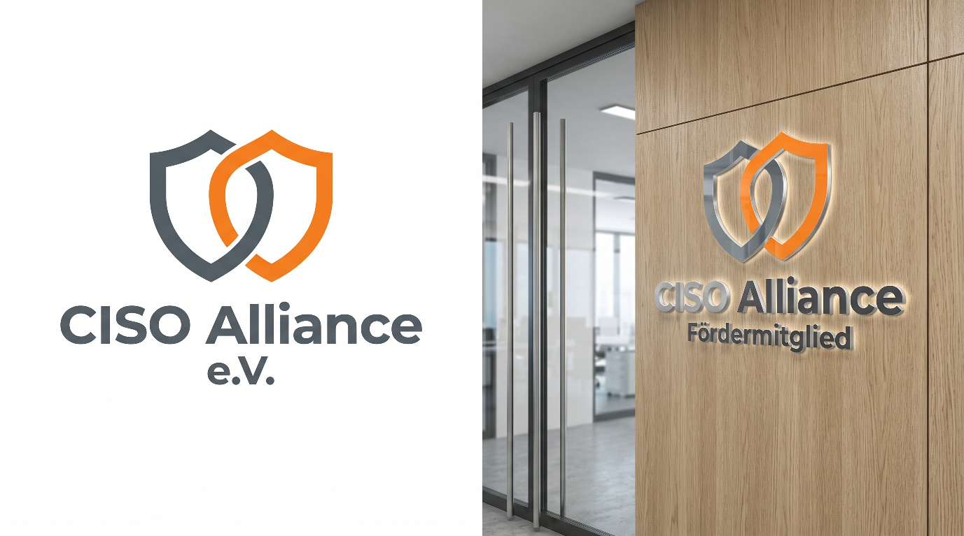 Logo Design by LogoLogic98 for CISO Alliance e.V. | Design #37302423