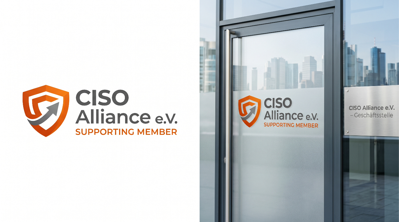Logo Design by LogoLogic98 for CISO Alliance e.V. | Design #37302424