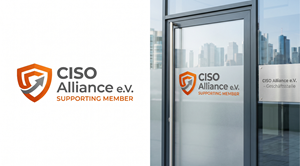Logo Design by LogoLogic98 for CISO Alliance e.V. | Design: #37302424