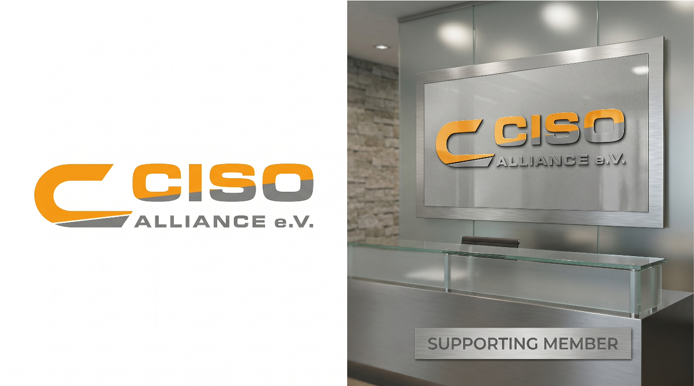 Logo Design by LogoLogic98 for CISO Alliance e.V. | Design #37302425
