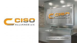 Logo Design by LogoLogic98 for CISO Alliance e.V. | Design: #37302425