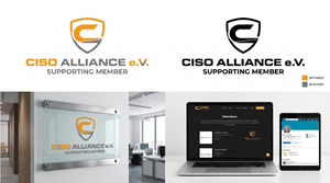 Logo Design by LogoLogic98 for CISO Alliance e.V. | Design: #37302427