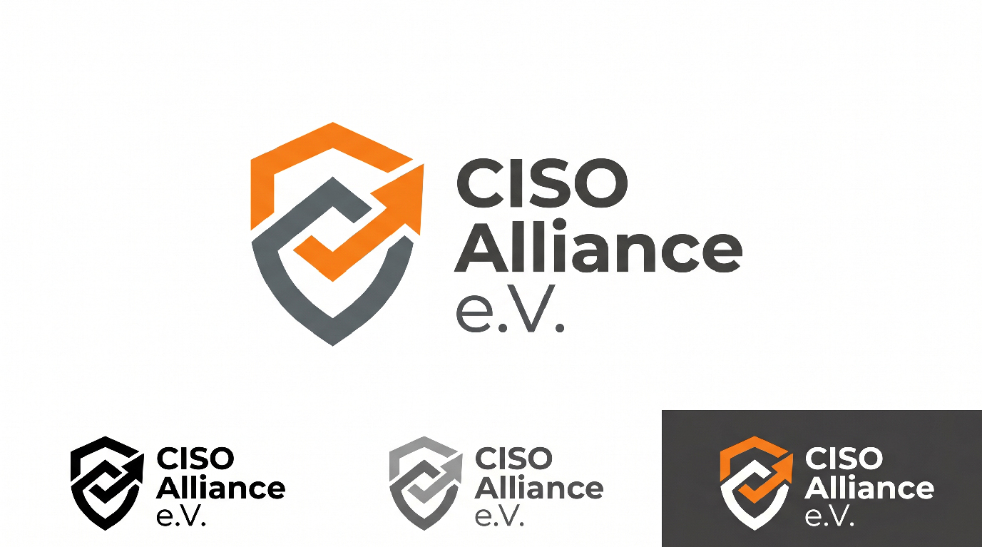 Logo Design by LogoLogic98 for CISO Alliance e.V. | Design #37302428